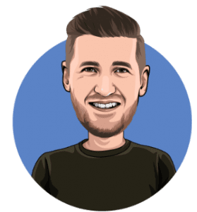 Animatie Niels Dirkse