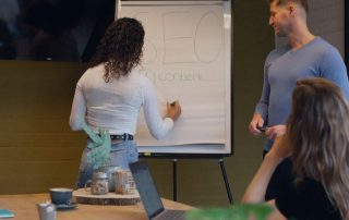wanneer beginnen met seo