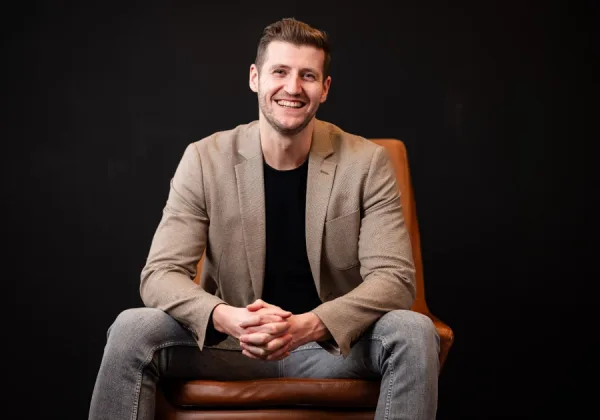 Een screenshot van de leeromgeving van de SEO cursus voor ZZP'ers